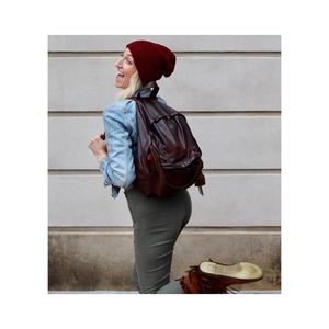 Meet your Posher, Anna